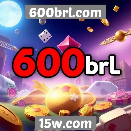 600brl.com análise dos jogos mais populares