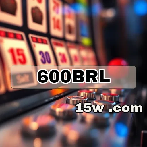 600brl.com: O Melhor Local para Jogar com Segurança