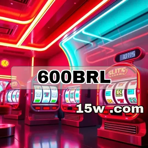 600brl.com: Faça Login e Descubra um Mundo de Jogos Incríveis