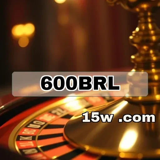 600brl.com: Promoções Imperdíveis Para Jogadores Engajados