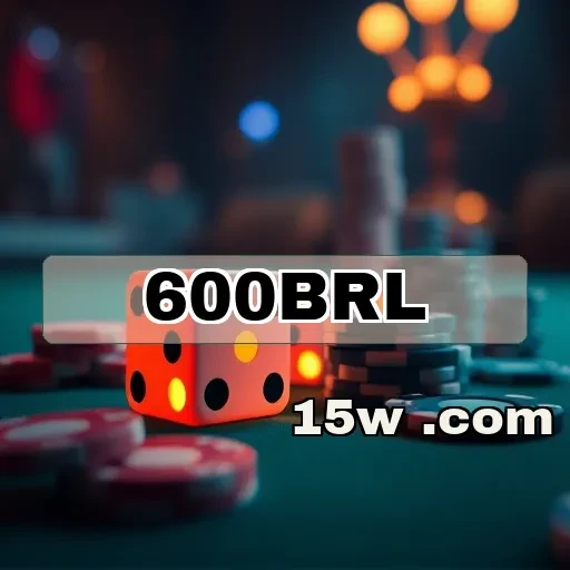 600brl.com: Aventura e Emoção nos Caça-Níqueis do Brasil